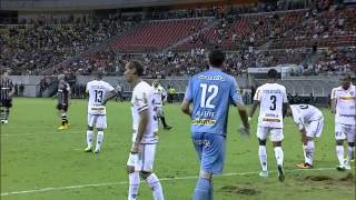 Botafogo 1 x 0 Corinthians - Brasileiro 2014 - 28ª rodada - [Melhores Momentos]