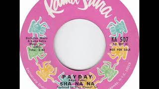 Sha Na Na - Payday