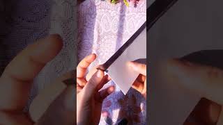 Book mark🌺#diy#creative #shortvideo#trending