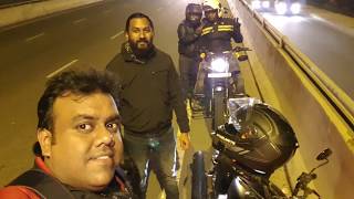 Harley davidson ride | hello 2018 | new year ride | photoshoot |