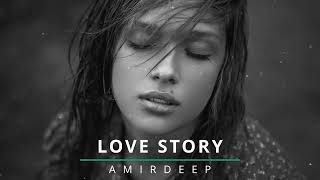 Love Story (Amir Deep - Original Mix)