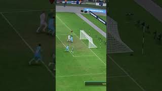 HUMILHANDO O GOLEIRO NO FIFA 24  #shorts #fifa24 #futebol