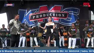 NYATAKANLAH - RENA SINTYA || KMS PRODUCTION