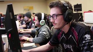 RMU CSGO Varsity Spotlight