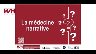 Qu'est-ce que Médecine narrative?