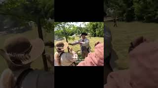 Buford’s Massacre (Battle of The Waxhaws)GoPro/Reenactment) #history #historical #subscribe #shorts