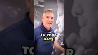 Motivational Monday message from my Mentor Billionaire Grant Cardone #grantcardone #shorts