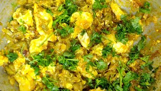 Turai Anda Recipe By Cook With Tannu