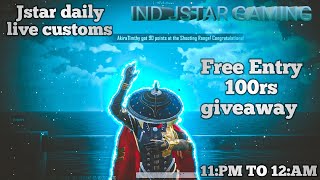 Jaldi Se Jaldi 1000 Subscribers Complete Karo Jstar Daily Live Customs