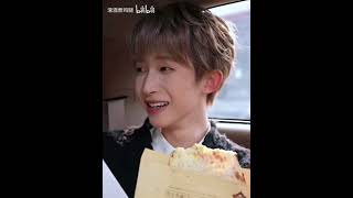 [FMV] Hẹn hò với bạn trai nhỏ học đệ Lưu Tiểu Vũ (Liu Yu is my little boyfriend)