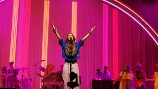 Lauren Daigle Losing My Religion 2/29/20