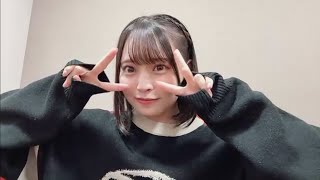 2024年10月22日16時22分17秒 竹本 くるみ（HKT48 チームKⅣ） KURUMI TAKEMOTO