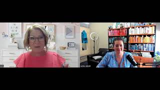 The Power of Self-Discovery and Financial Confidence with Erin Davis