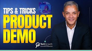 Mastering Product Demos to Convert More Prospects to Customers - Product Demos That Sell