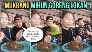 Selalu Datang Makan Sini | Gerai Kelapa Bakar Kak Tini | Salut