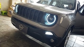 Jeep Full Led