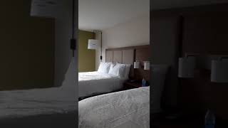 Holiday Inn Express & Suites Downtown Columbia - The Vista  Room # 508