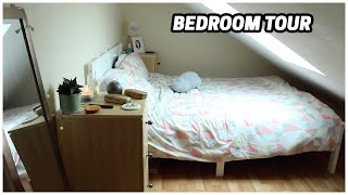 Bedroom Tour