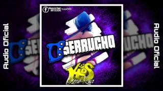 La Cumbia De Serrucho 2017 - (Limpia)(Estreno) - Grupo Super Kids De Oscar Ruiz (Audio Oficial) HD