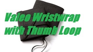 Wrist Wraps ?