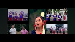 Ao Musical Revival (AMR) Vol II Theme Song - Mokokchung