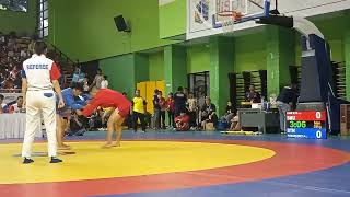 Exciting sambo sports game #sambo #fyp #trending #sports