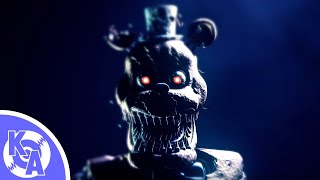 A Child Like You ▶ Five Nights at Freddy's Remix (feat. HalaCG)