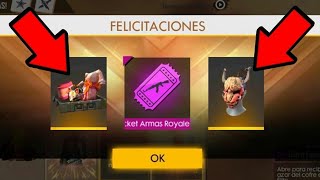 ESTE NUEVO CÓDIGØ DE FREEFIRE TE DA COSAS INCREÍBLES /Js Android