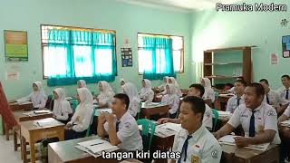 YEL YEL KEREN KELAS 9E