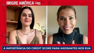 Como se dar bem no mercado de trabalho americano? - Corte live com Bruna Locks