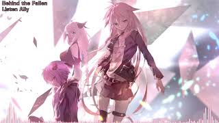 Nightcore - Listen Ally