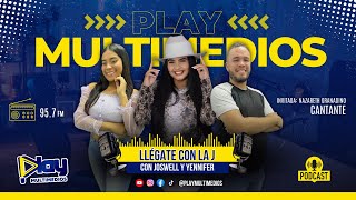 LLÉGATE CON LA J - EP2