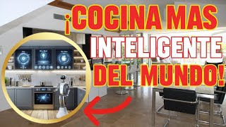 🤖 Si Compras estos Electrodomésticos TRANSFORMARAN tu COCINA Hoy Mismo