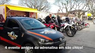 Passeio amigos da adrenalina 2018