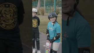 A Day With Let's Go Skate Teaser // Released TOMORROW!