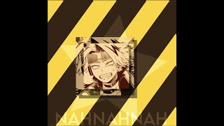 Kaminari Denki edit II Heart Stoppa