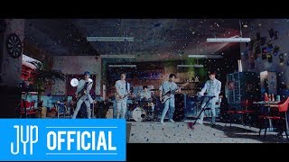 DAY6 "Shoot Me" M/V