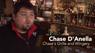 Chase's Grille and Wingery