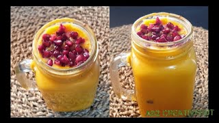 സ്പെഷ്യൽ കാരറ്റ് ജൂസ്  | Tasty & Healthy juice | Homemade | ABz creativehut