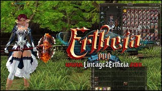 Krishna Weapons - www.Lineage2Ertheia.com