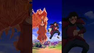 who is strongest | Itachi Uchiha VS All Hokage #naruto #bettle #anime #viral