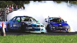 Drift Masters Grand Prix 2019 Trailer