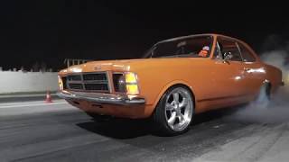 OPALA BURNOUT - PURE SOUND