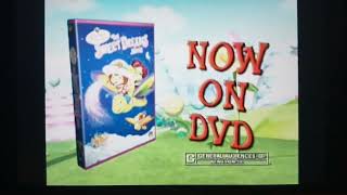 Strawberry shortcake the sweet dreams movie dvd opening