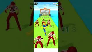 Run Rich 3D :GameplayWalkthrough android ,ios Max Levels