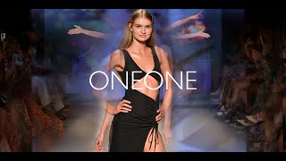 ONEONE SWIMWEAR  |  MIAMI SW2025  | FASHION EDITORIAL THE BLACK KING  | REVISTA SMART