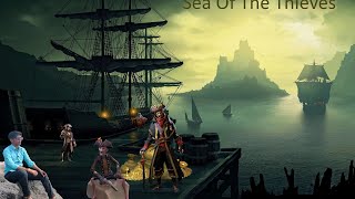 Sea Of Thieves | लुटेरा Of The Year 2 part 2