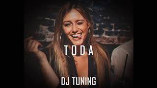 Toda - (Cover KM) - Dj tuning