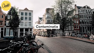 Contaminatie - Mr. Chadd Academy