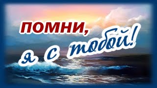 Мой хороший, ты очень мне нужен!